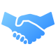 handshake